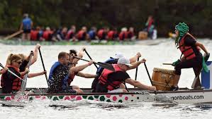 Image result for Worcester Dragon Boat Racing Club