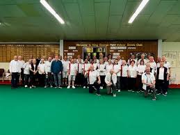 Image result for King George V Bowling Club