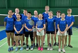 Image result for North Yorkshire Youth Badminton Club