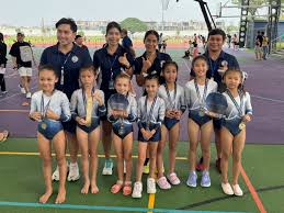 Image result for Harrow School Of Gymnastics