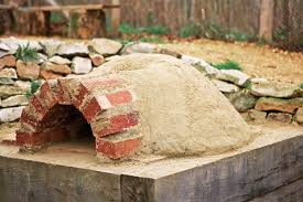 Image result for clay oven