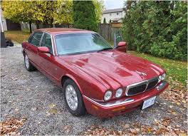 Image result for Carnival Red 1999 Jaguar