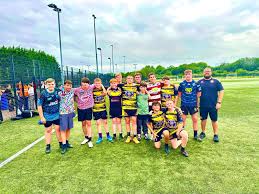Image result for Ashton Bears Arlfc