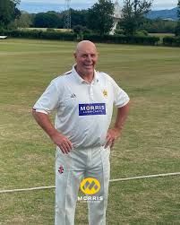 Image result for Knockin & Kinnerley Cricket Club