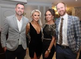 Image result for John Mitchel`s Gaelic Athletic & Social Club