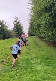 Image result for Ledbury & District Harriers