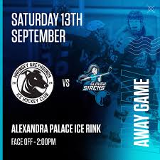 Image result for Haringey Greyhounds Ice Hockey Club