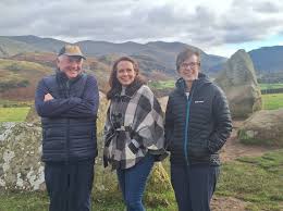 Image result for North Ayrshire Air Na Creagan Mountaineering and Hillwalking Club