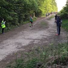 Image result for Finch Coasters Running Club