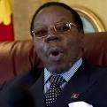 Hastings Kamuzu Banda