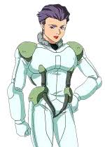 「ウォレン・トレイス 機動戦士Vガンダム」の画像検索結果