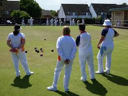 Image result for Lowestoft Railway Indoor Bowls Club