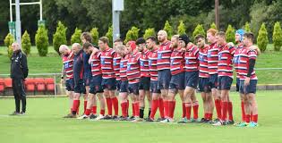 Image result for Barnsley Rugby Union Football Club