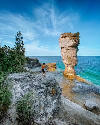 Image result for tobermory the grotto