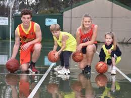Image result for Penwortham Basketball Club