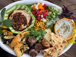 Image result for mezze