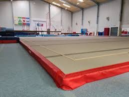 Image result for Lincoln Gymnastics Club