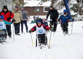 Image result for Nairn Disability Sport
