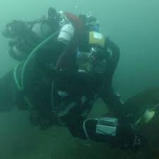 Image result for Dorking Snorkelling Club