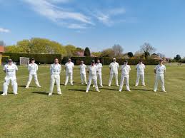 Image result for Selby Londesborough Cc