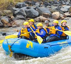 Image result for Splash White Water Rafting & Canyoning