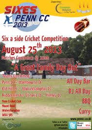 Image result for Penn Cricket Club