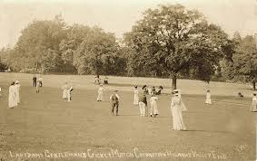 Image result for Elham Valley Cricket Club