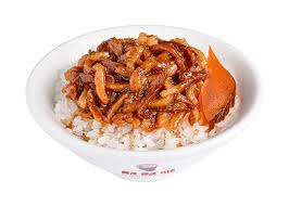 Image result for 魯肉飯