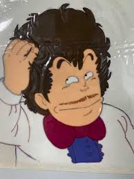 「則巻千兵衛 Dr.スランプ アラレちゃん」の画像検索結果