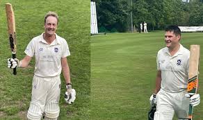 Image result for Weybridge Cricket Club