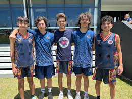 Image result for Kidlington Kites Netball Club