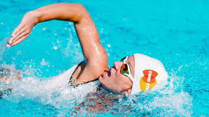 Image result for Swimming