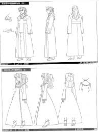 「ヴァネッサ 異世界の聖機師物語」の画像検索結果