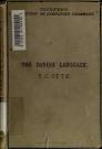 File:A simplified grammar of the Danish language.djvu - Wikimedia ...