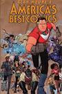 AMERICA'S BEST COMICS | DC Comics
