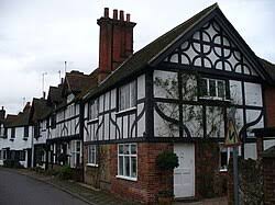 Image result for Wonersh Stoolball Club