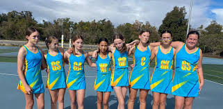 Image result for Alderman Smith School & Sports College Netball Club