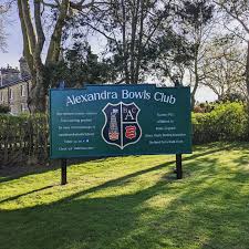Image result for Alexandra Park Lawn Bowls Club