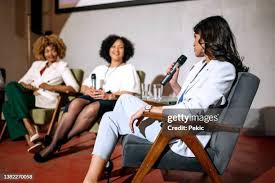 Image result for panel discussion