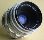 File:Carl Zeiss Tessar Lens 01.jpg - Wikimedia Commons