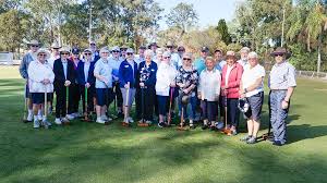 Image result for Guildford and Godalming Croquet Club