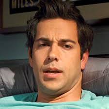 [Zachary Levi Pugh] Picture Zachary Levi 33 ... geboren am 29.09.1980