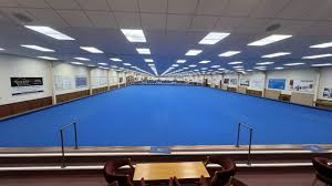 Image result for Northampton & District Indoor Bowling Association