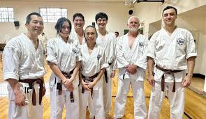 Image result for Caversham Karate Club SSKA