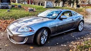 Image result for Stratus Gray 2011 Jaguar