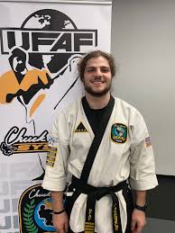 Image result for Cox And Gallacher Martial Arts