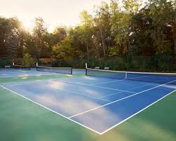 Image result for Ifield Tennis Club