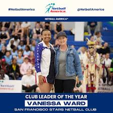 Image result for Stars Netball Club