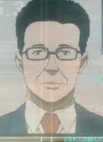 「御堂将剛 PSYCHO-PASS」の画像検索結果