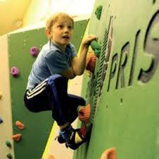 Image result for Craggy Island Climbing Centre